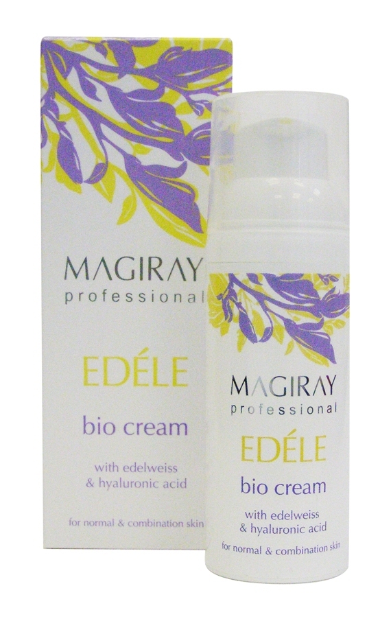 Edele bio-cream