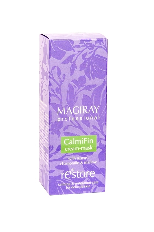 Calmifin Cream Mask