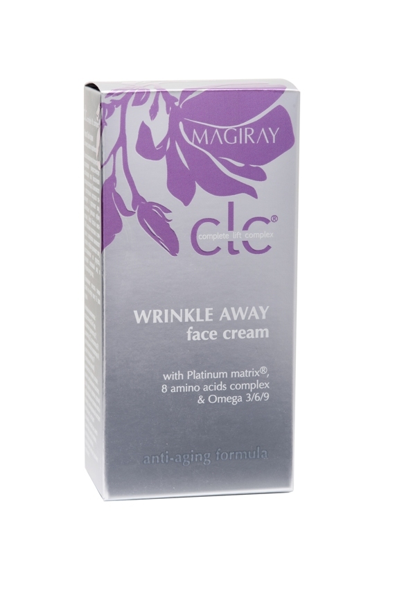 CLC Wrinkle Away Face Cream