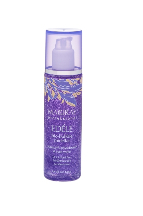 Edele bio bubble micellar