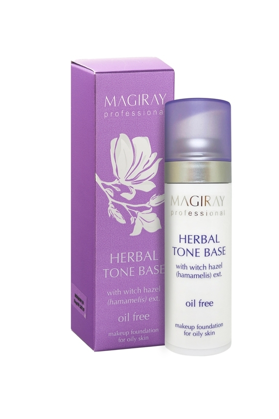 Herbal Tone Base Herbal Tone Base