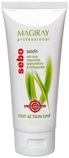 Sebofin Mask / Себофин маска