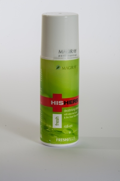 FRESHPLUS roll-on/ Фрэш Плюс ролл