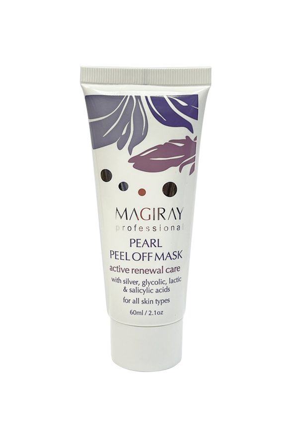 PEARL PEEL OFF MASK