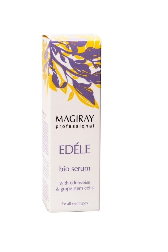 Edele bio-serum