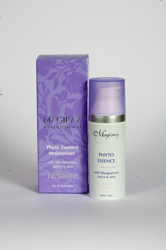 Phyto Essence moisturizer