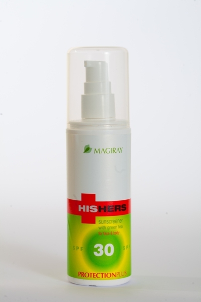 PROTECTIONPLUS SPF-30/ Протекшн Плюс СПФ-30