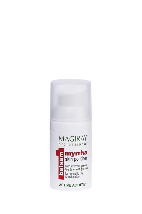 Myrrha Balsam Renovator для лица